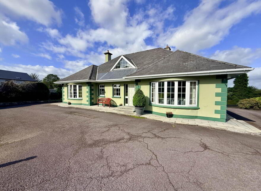 Shronedarragh, Headford, V93RP21