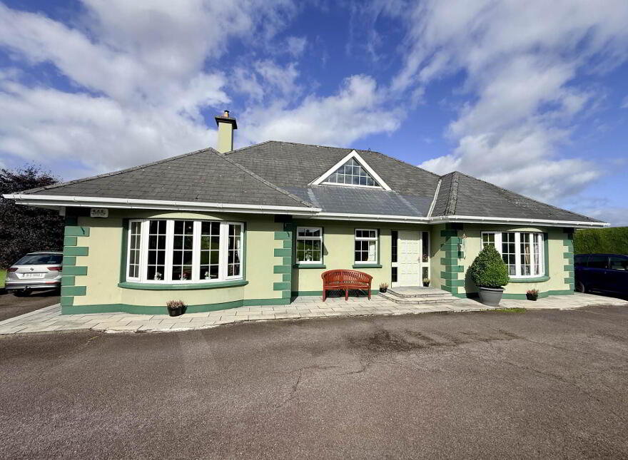 Shronedarragh, Headford, V93RP21