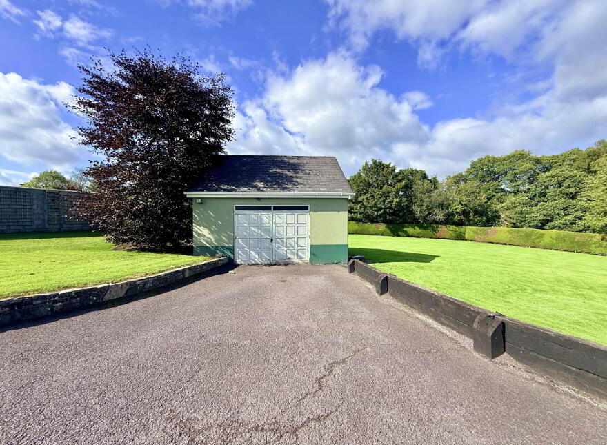 Shronedarragh, Headford, V93RP21