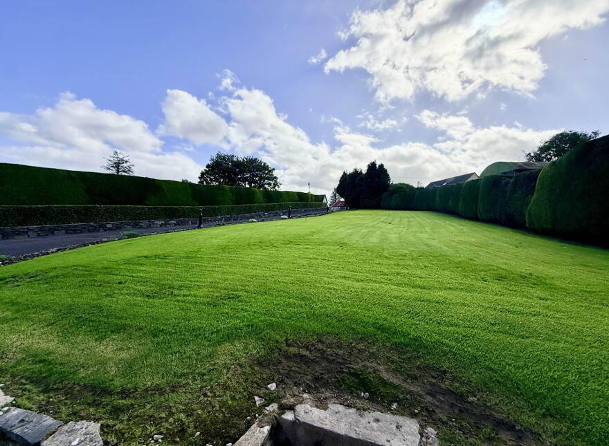 Shronedarragh, Headford, Killarney, V93RP21