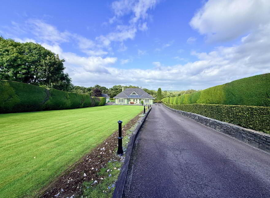 Shronedarragh, Headford, Killarney, V93RP21