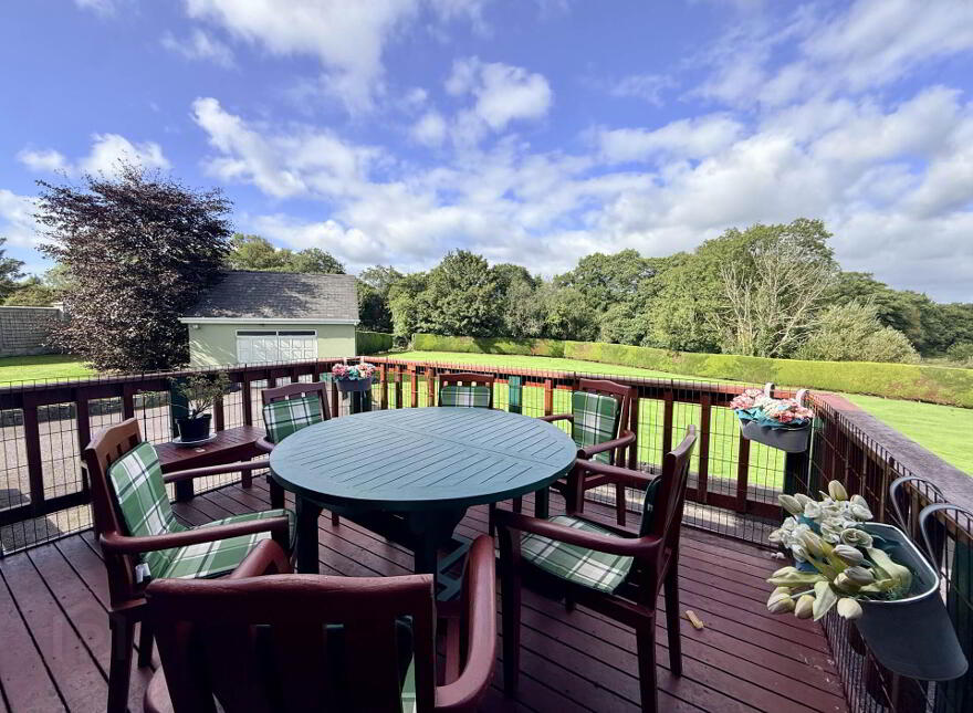 Shronedarragh, Headford, Killarney, V93RP21