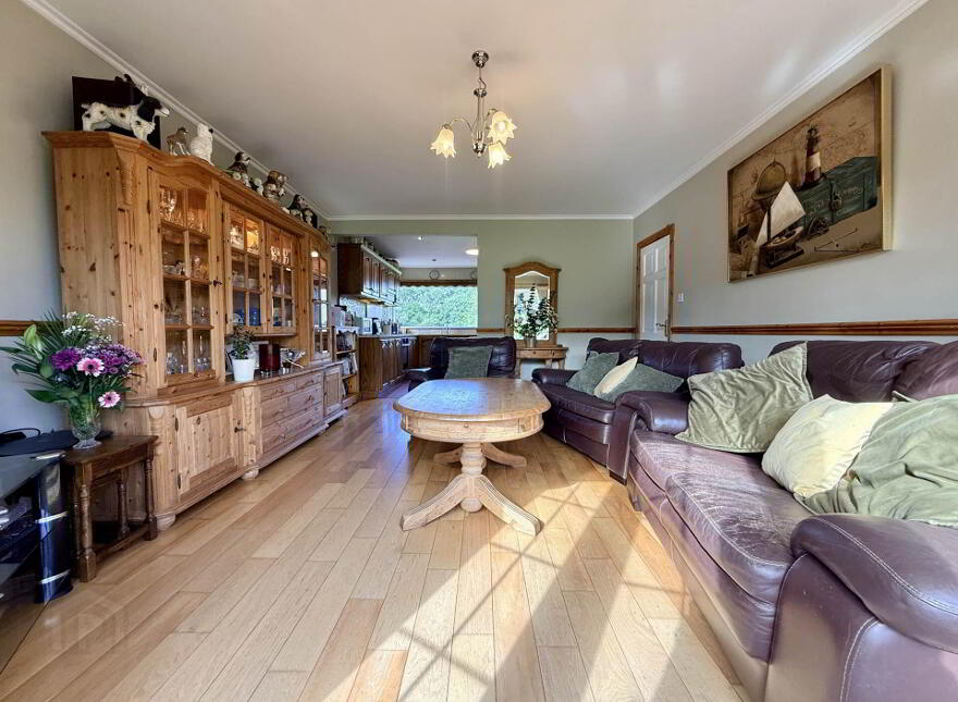 Shronedarragh, Headford, Killarney, V93RP21