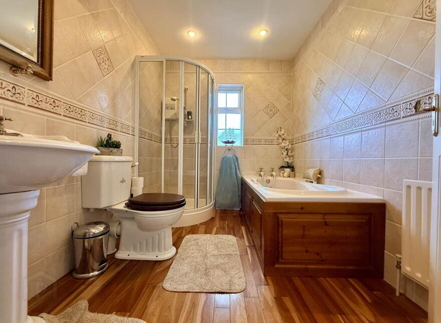 Shronedarragh, Headford, Killarney, V93RP21