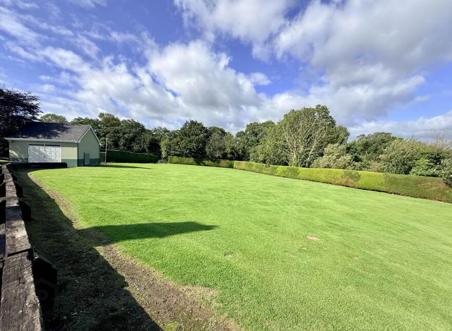 Shronedarragh, Headford, Killarney, V93RP21