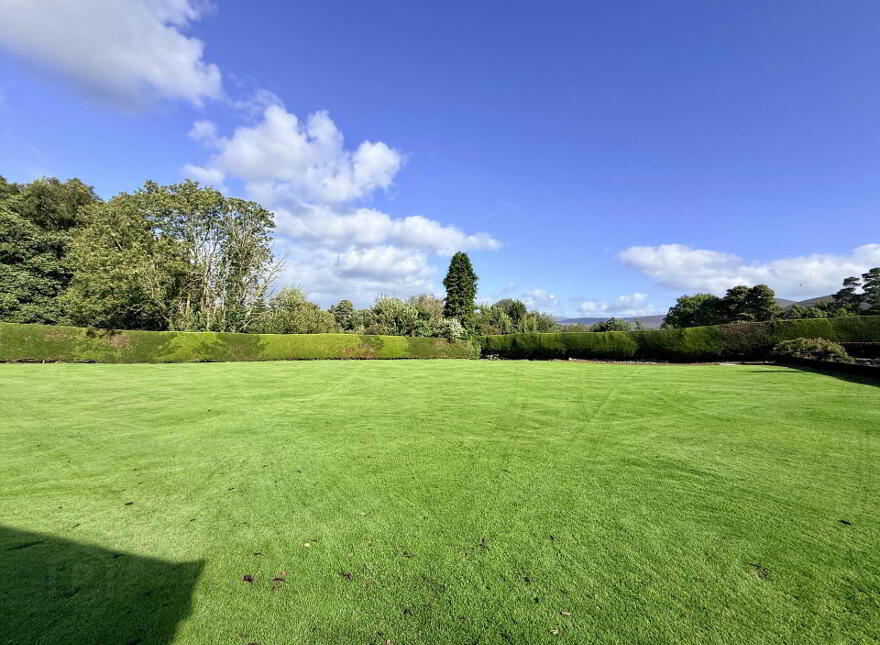 Shronedarragh, Headford, Killarney, V93RP21