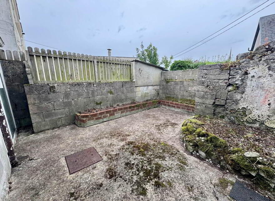 Rosebay, Rocklow Road, Fethard, E91K281