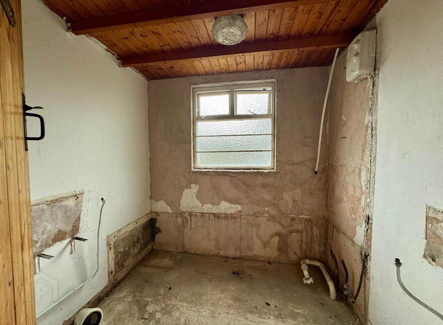 Rosebay, Rocklow Road, Fethard, E91K281