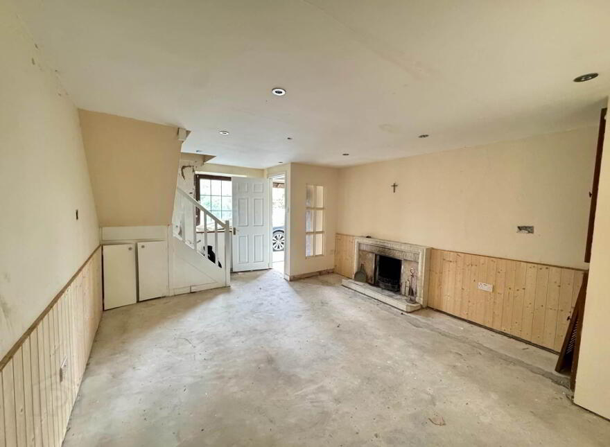 Rosebay, Rocklow Road, Fethard, E91K281