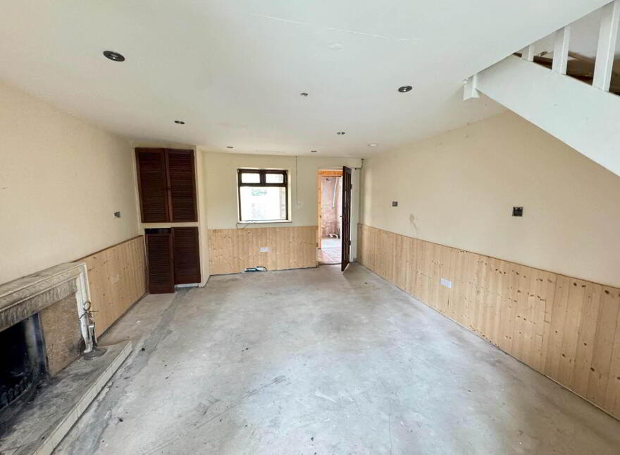 Rosebay, Rocklow Road, Fethard, E91K281