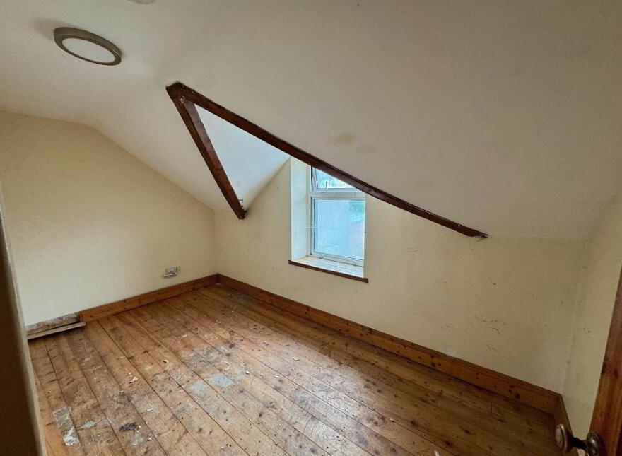Rosebay, Rocklow Road, Fethard, E91K281