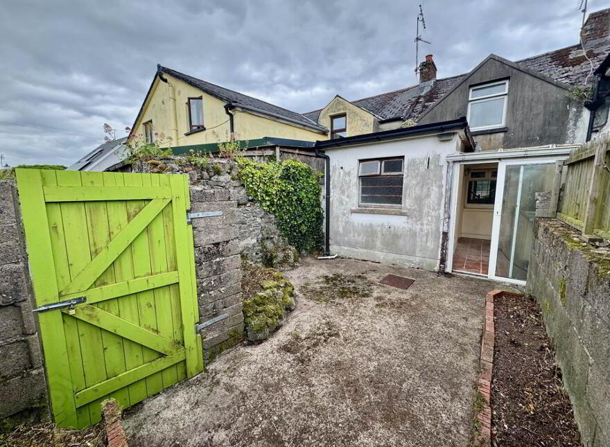 Rosebay, Rocklow Road, Fethard, E91K281