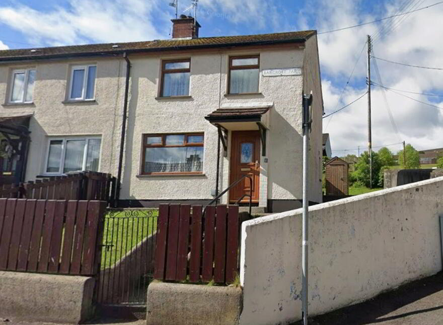 176 Barcroft Park, Newry, BT35 8EP
