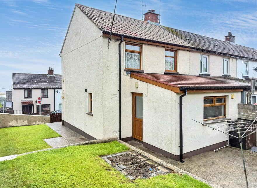 176 Barcroft Park, Newry, BT35 8EP