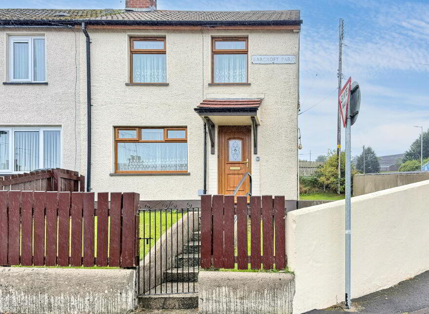 176 Barcroft Park, Newry, BT35 8EP