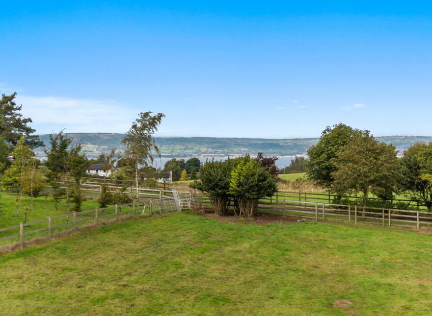 Building Site Adjacent To, 9 Carney Hill, Holywood, BT18 0JR