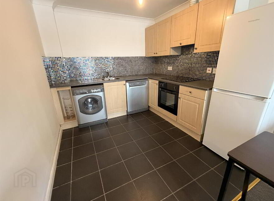 Apartment 54 St. Johns Wharf 1-3 Laganbank Road, Belfast, BT1 3LT