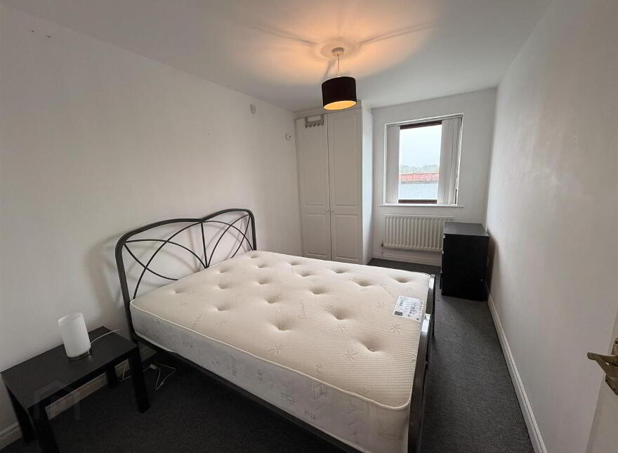 Apartment 54 St. Johns Wharf 1-3 Laganbank Road, Belfast, BT1 3LT