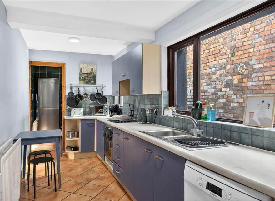 41 Sandhurst Drive, Stranmillis, Belfast, BT9 5AY