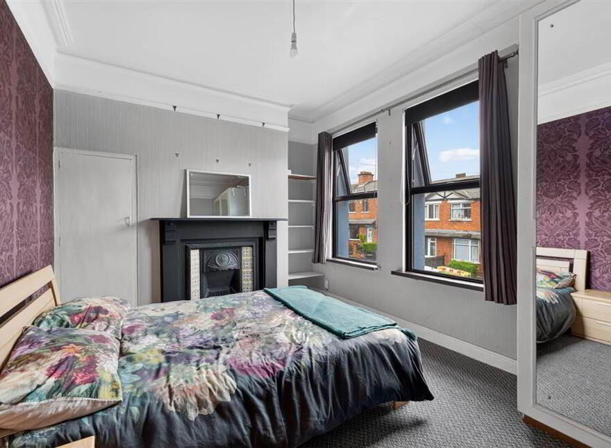 41 Sandhurst Drive, Stranmillis, Belfast, BT9 5AY