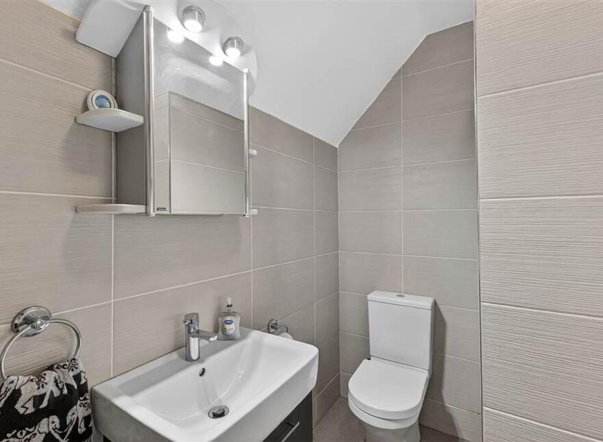 41 Sandhurst Drive, Stranmillis, Belfast, BT9 5AY
