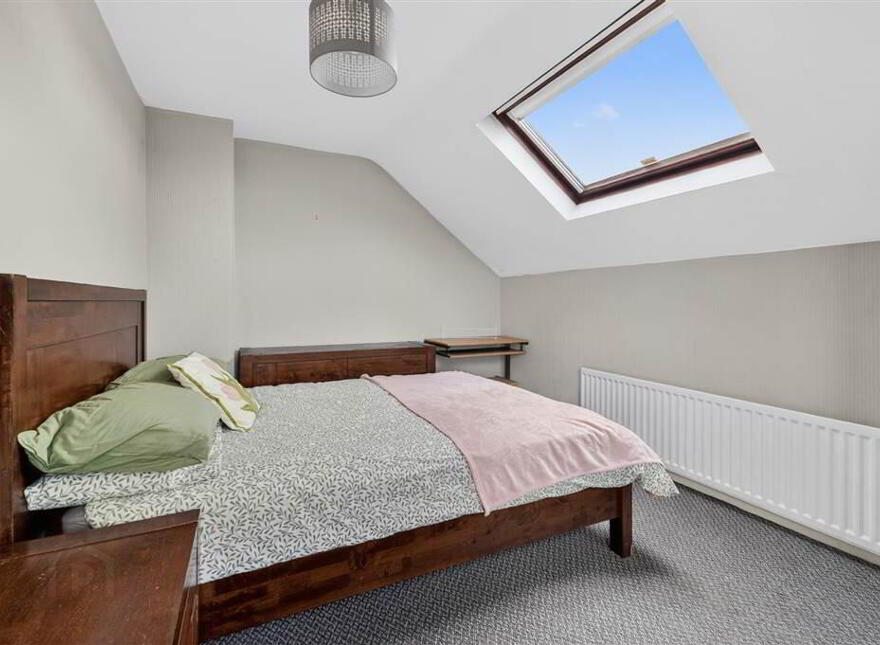 41 Sandhurst Drive, Stranmillis, Belfast, BT9 5AY