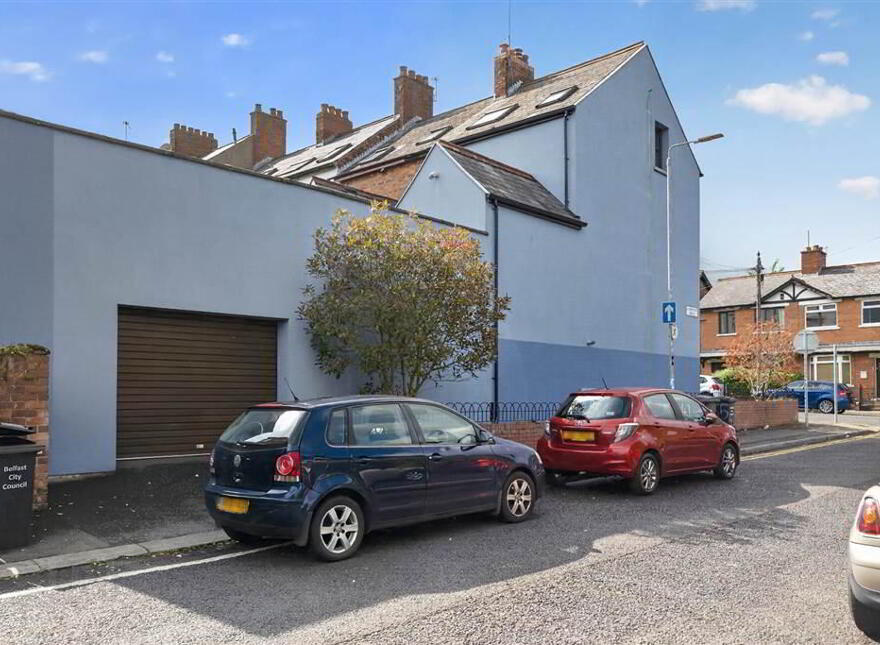 41 Sandhurst Drive, Stranmillis, Belfast, BT9 5AY