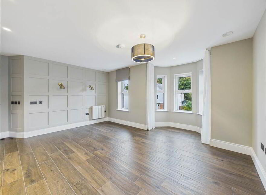 7 Fairmont Apartments, 142 Malone Avenue, Belfast, BT9 6ET