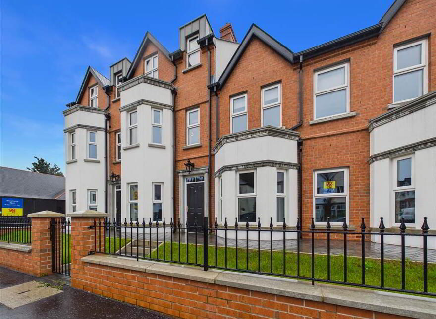 7 Fairmont Apartments, 142 Malone Avenue, Belfast, BT9 6ET
