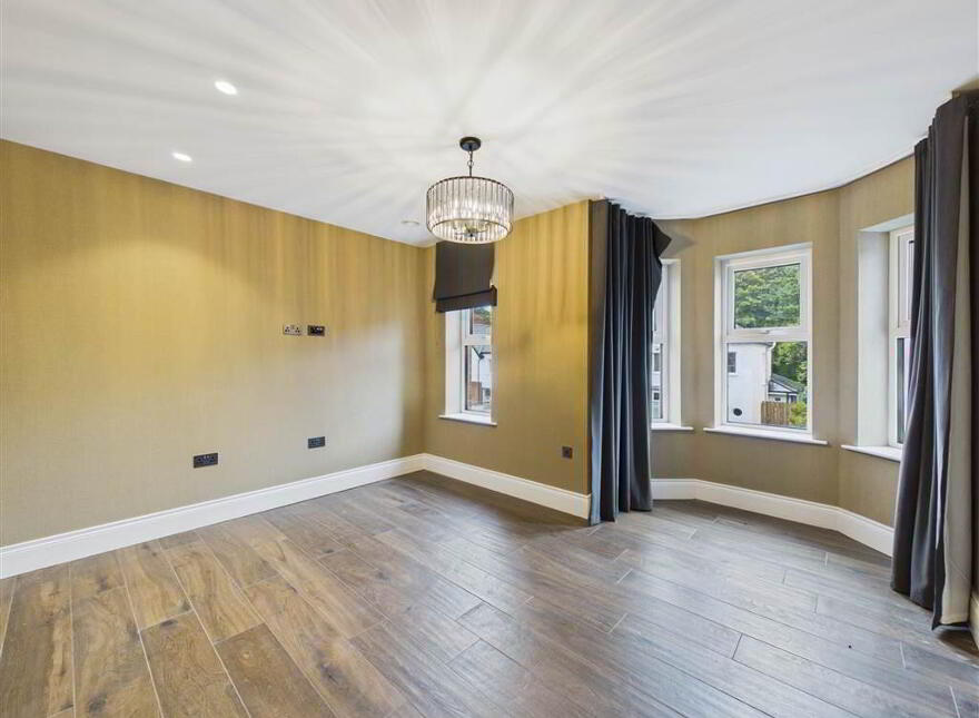 7 Fairmont Apartments, 142 Malone Avenue, Belfast, BT9 6ET