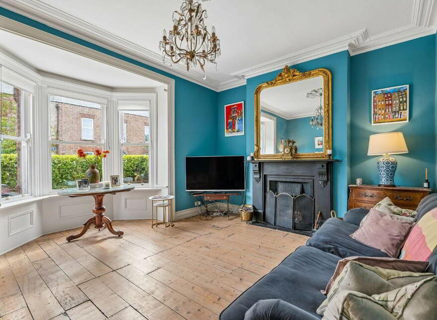 49 Mountpleasant Avenue Upper, Ranelagh, D06W2C4