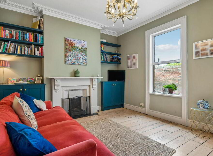 49 Mountpleasant Avenue Upper, Ranelagh, D06W2C4