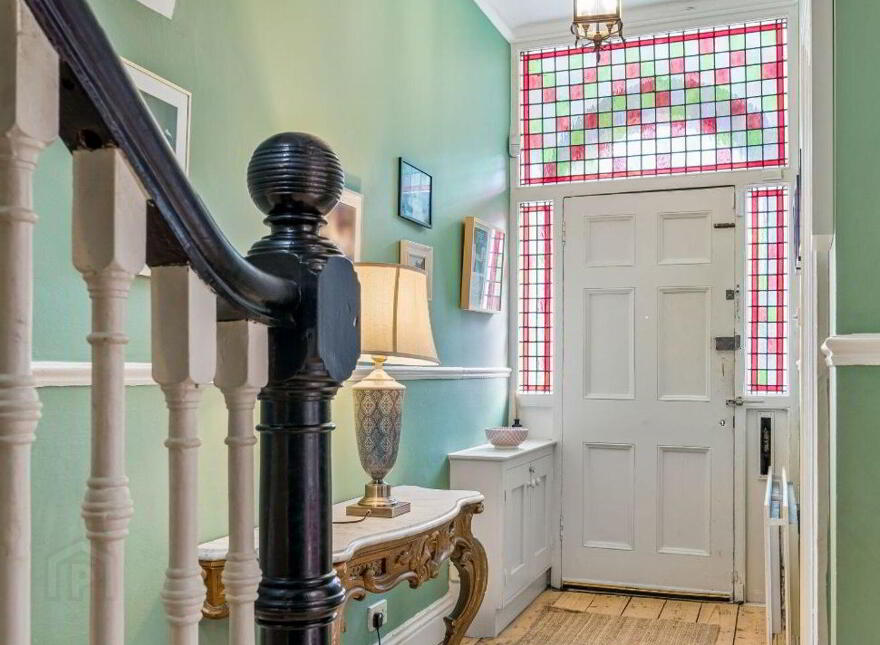 49 Mountpleasant Avenue Upper, Ranelagh, D06W2C4