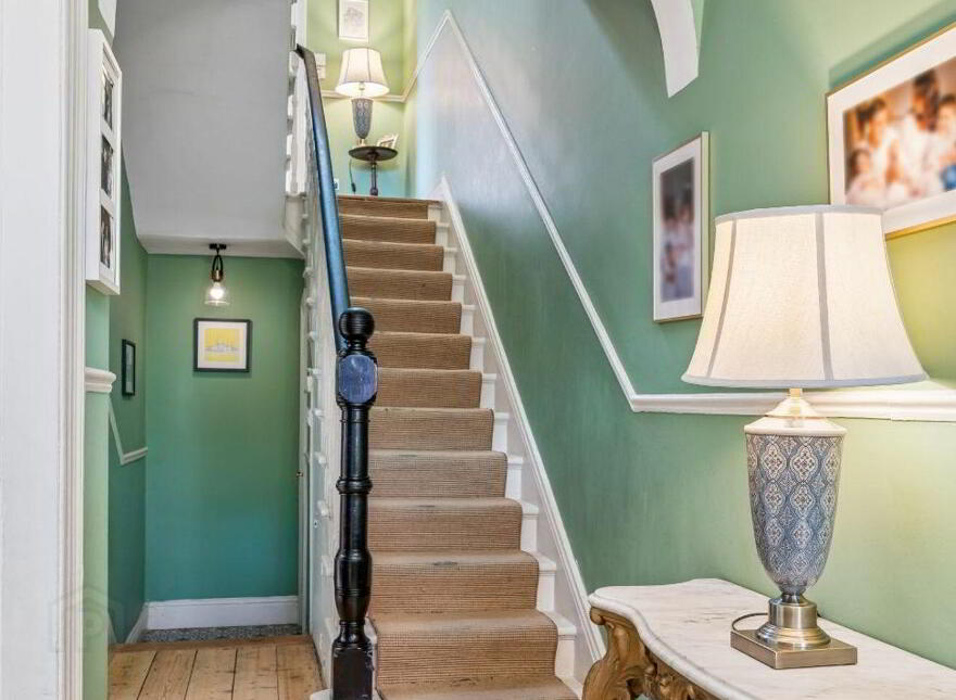 49 Mountpleasant Avenue Upper, Ranelagh, D06W2C4