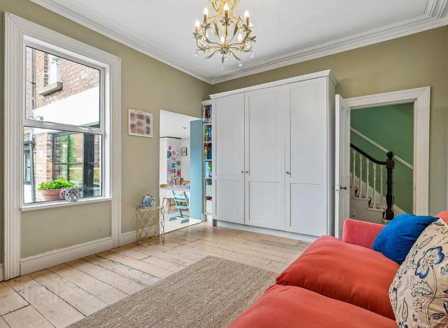 49 Mountpleasant Avenue Upper, Ranelagh, D06W2C4