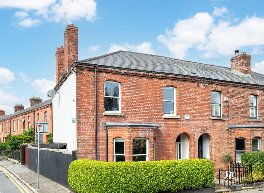 49 Mountpleasant Avenue Upper, Ranelagh, D06W2C4