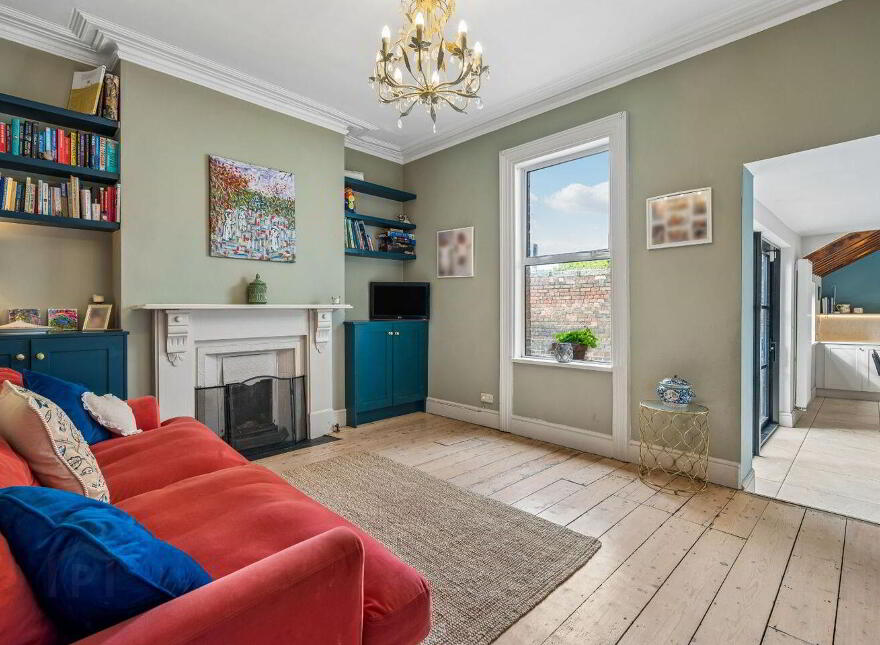 49 Mountpleasant Avenue Upper, Ranelagh, D06W2C4