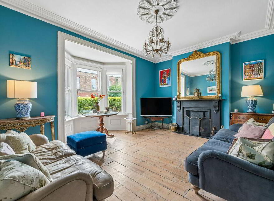 49 Mountpleasant Avenue Upper, Ranelagh, D06W2C4