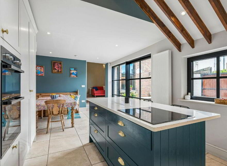 49 Mountpleasant Avenue Upper, Ranelagh, D06W2C4
