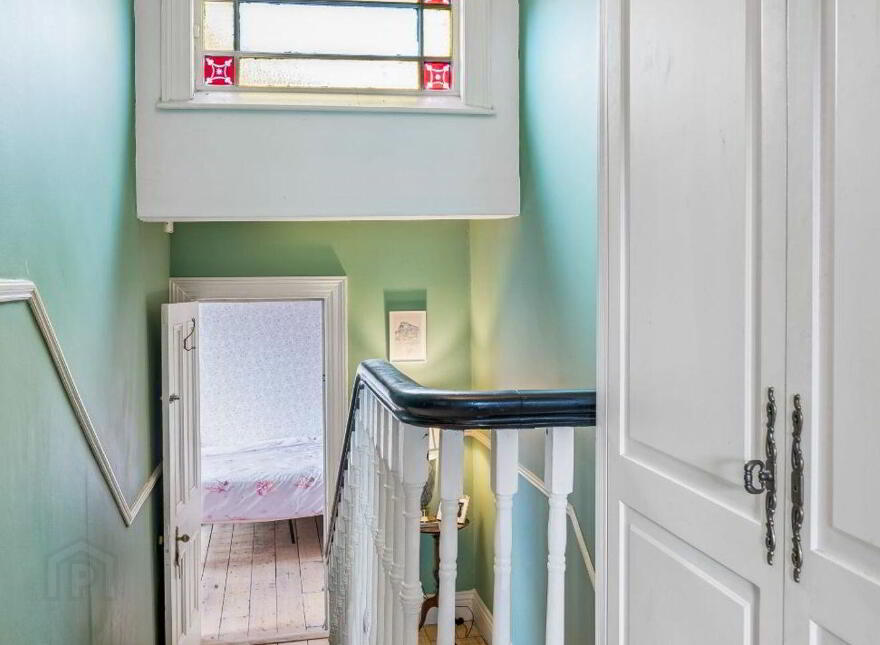 49 Mountpleasant Avenue Upper, Ranelagh, D06W2C4