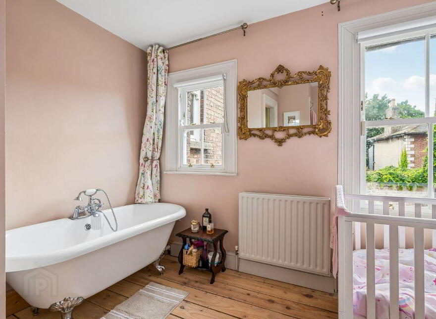49 Mountpleasant Avenue Upper, Ranelagh, D06W2C4
