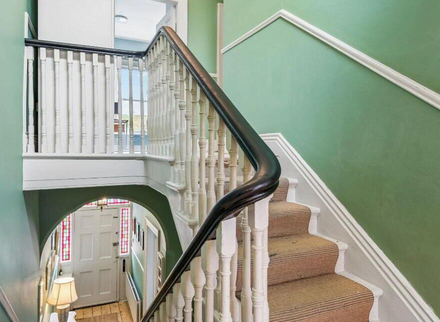 49 Mountpleasant Avenue Upper, Ranelagh, D06W2C4
