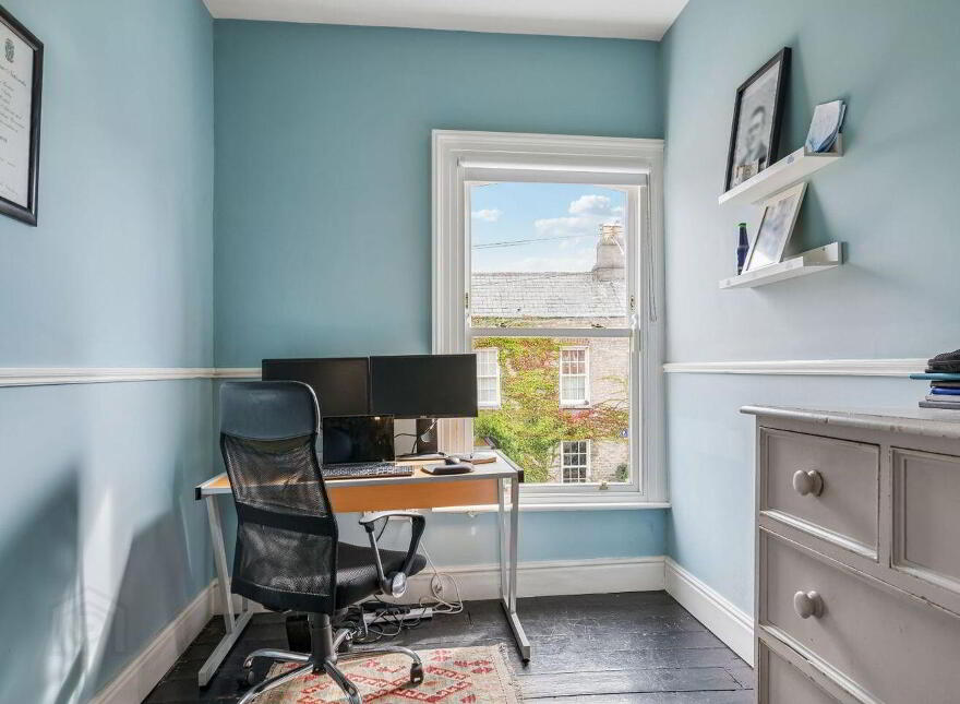 49 Mountpleasant Avenue Upper, Ranelagh, D06W2C4