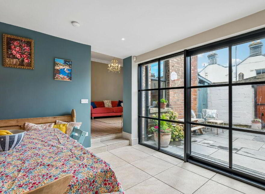 49 Mountpleasant Avenue Upper, Ranelagh, D06W2C4