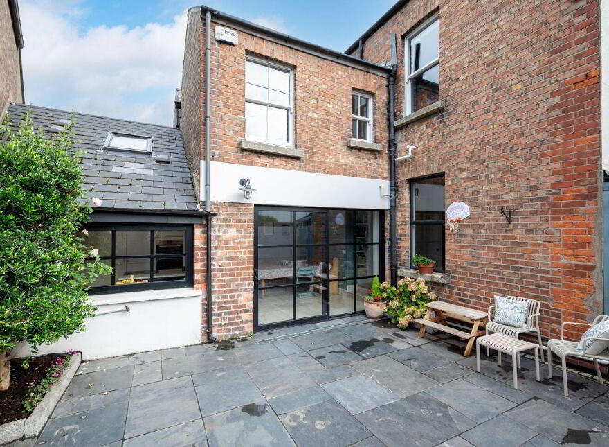 49 Mountpleasant Avenue Upper, Ranelagh, D06W2C4