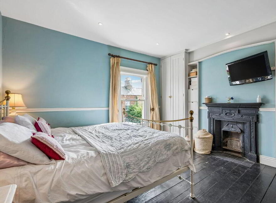 49 Mountpleasant Avenue Upper, Ranelagh, D06W2C4