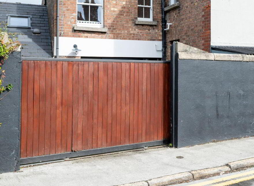 49 Mountpleasant Avenue Upper, Ranelagh, D06W2C4