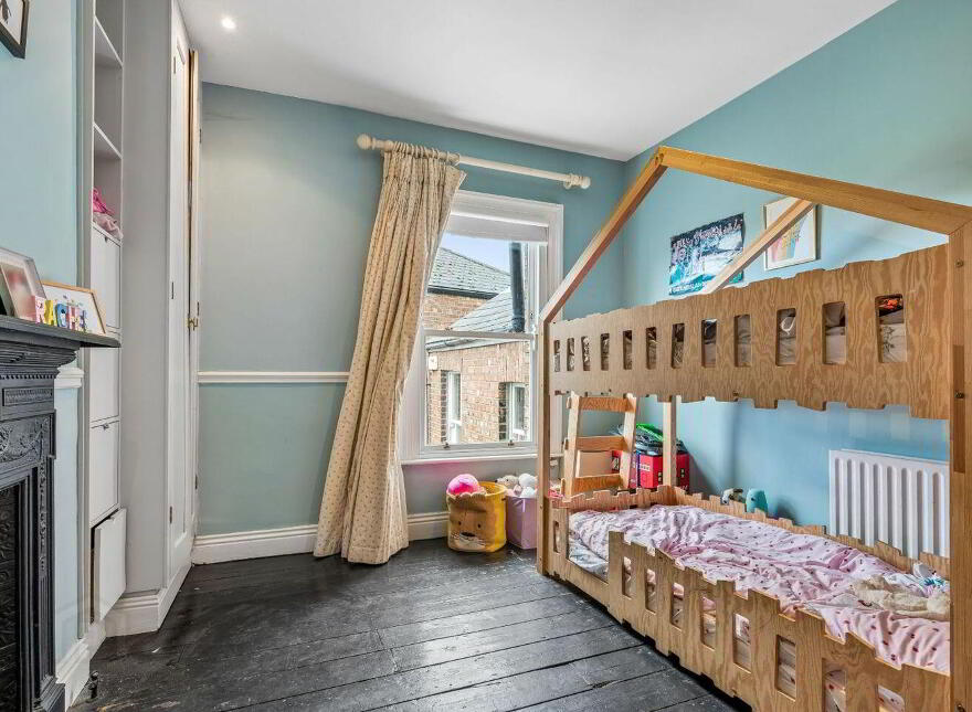 49 Mountpleasant Avenue Upper, Ranelagh, D06W2C4