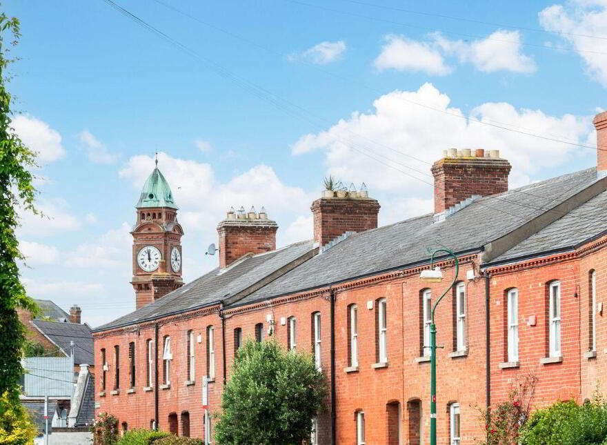49 Mountpleasant Avenue Upper, Ranelagh, D06W2C4