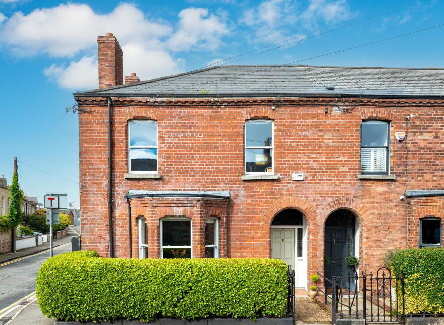 49 Mountpleasant Avenue Upper, Ranelagh, D06W2C4